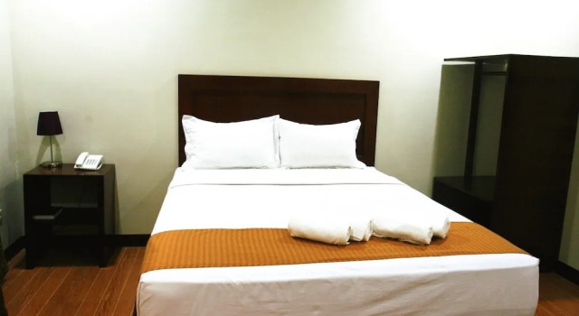 Двухместный номер Deluxe Castle Dreams Hotel