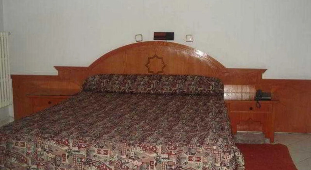 Hotel Bouregreg, Забронировать Отель Хассан Рабат, рядом с Barid Al Maghrib