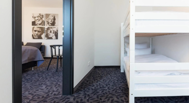 MICE Collection Hotel Trier