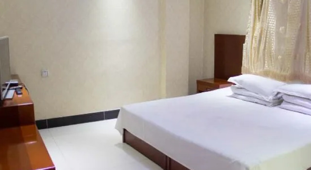 Двухместный номер Standard Qianxi Yingchun Hotel