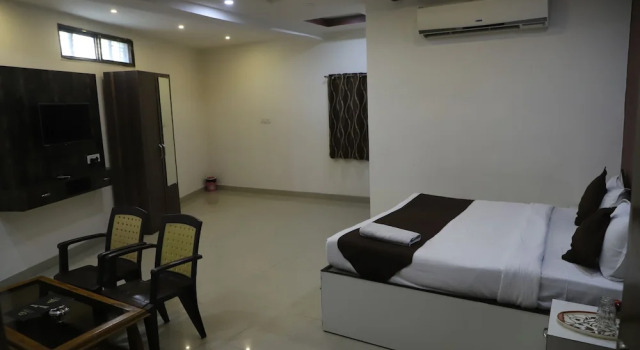 Номер Superior The Bagga Inn