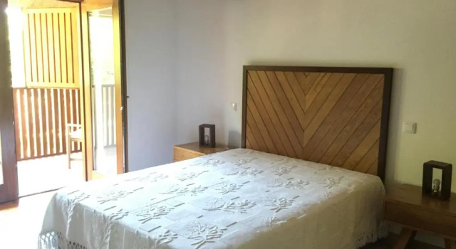 Двухместный номер Standard с балконом Quinta de Barbêdo - Turismo Rural