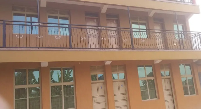 Elite Lodge, Réserver Maison d'hôtes Ntungamo Kinkiizi