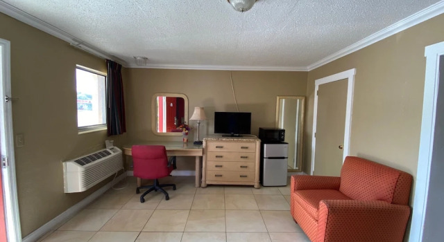 Economy Inn, Book Mini-hotel Arcadia Southwest Florida