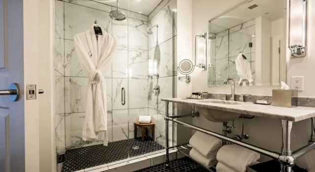 Klassiek kamer Hotel Goodwin