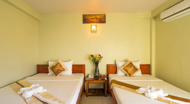 Angkor Cambo Guesthouse