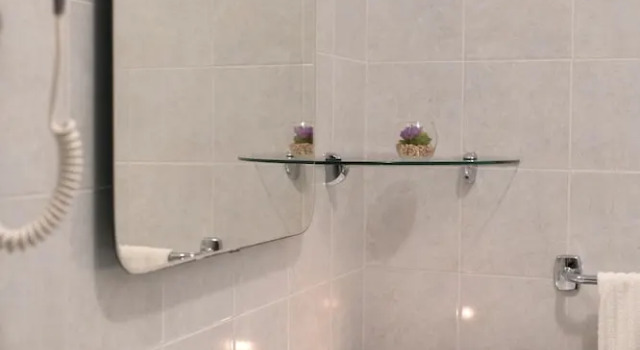 Апартаменты Hotel Residence Torre Del Porto