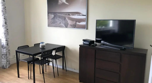 Morska apart, Varaa Hotelli Gdynia 
