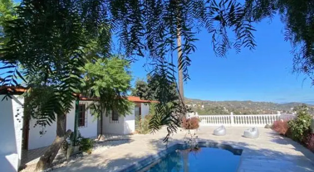 Lunatika house, Prenota Hotel Hotel a Gran Canaria con piscina, Piscina