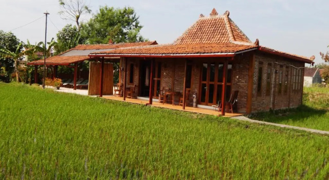 Вилла с 2 комнатами Alamanda Villas, Family Villas, Pool & Local Tours