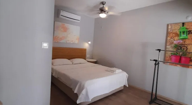Номер Standard Mio Sweet Home Hotel