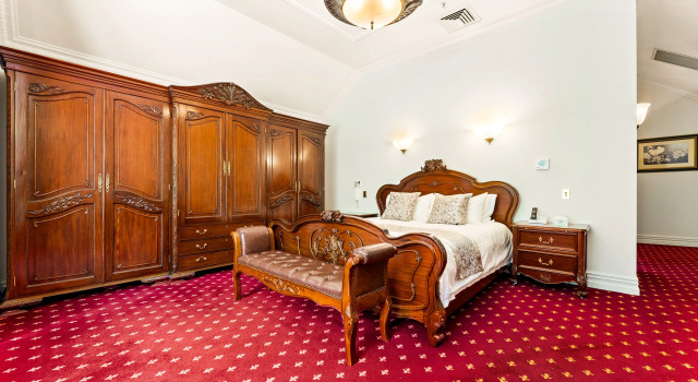Номер Standard Aachen House