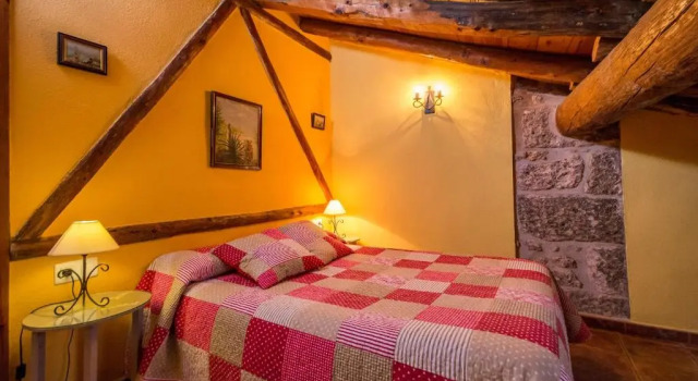 Casa Ana, Book Hotel Beceite Matarranya