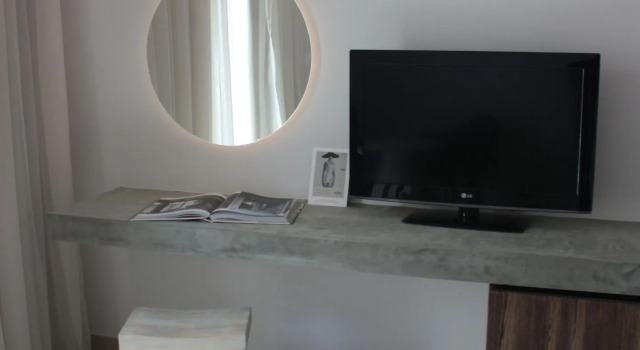 Номер Superior Gold Lagoon Kosher Hotel - by Amphora Hotel & Suites