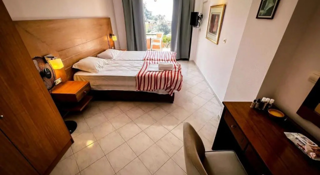 Aphrodite Apartments