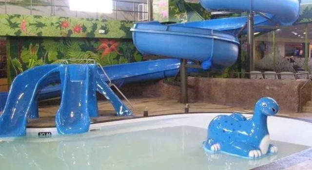 Номер Standard Victoria Inn Hotel and Convention Center Winnipeg