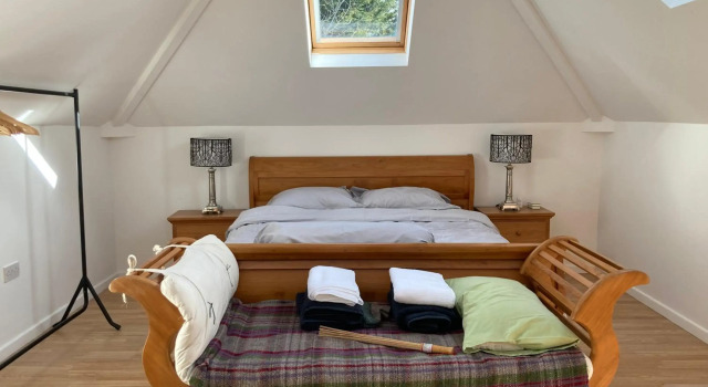 Coach house Harrogate, Забронировать Отель Отели Северного Йоркшира с парковкой, Парковка