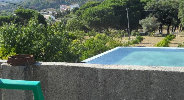 Quinta da Fonte Seca - Casa na Serra da Arrábida, Book Lejlighed Palmela 