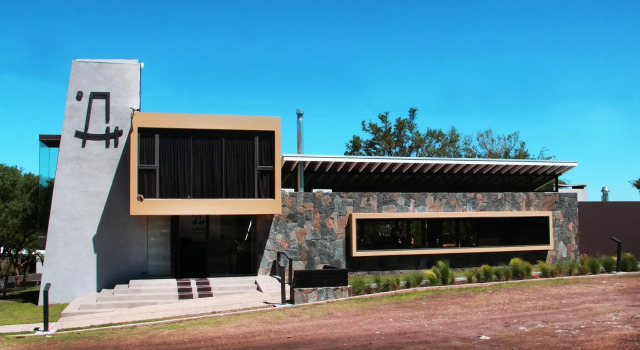 A Hotel Decosuites, Buchen Sie Hotel Merlo San Luis Province