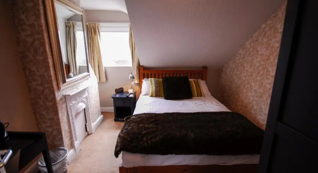 Номер Standard Kilmorey Lodge