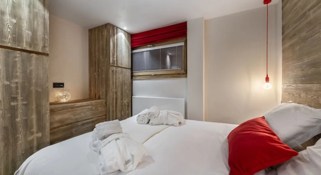 Appartement Gélinotte, Prenota Appartamento Hotel a Alvernia con parcheggio, Parcheggio