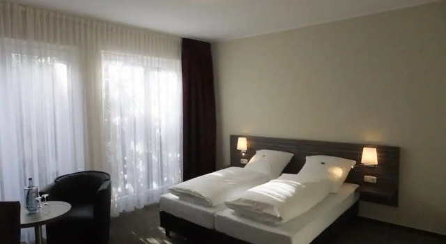 Номер Standard Köhncke's Landgasthof und Hotel