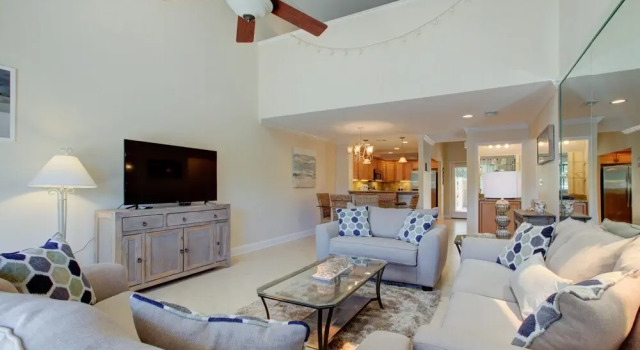 Beachwalk Villa 5204, Book Villa Miramar Beach Emerald Coast