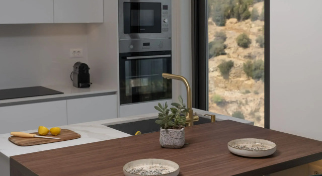 VieVerde Luxury Villas