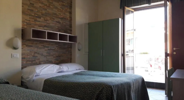 Номер Standard Hotel Mariani