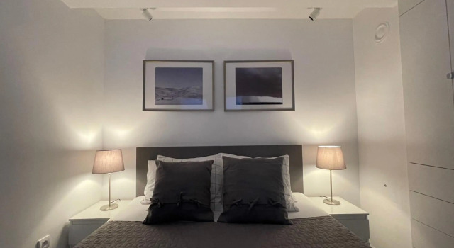 Apartment Central, Buchen Sie Ferienwohnung Bajina Bašta 