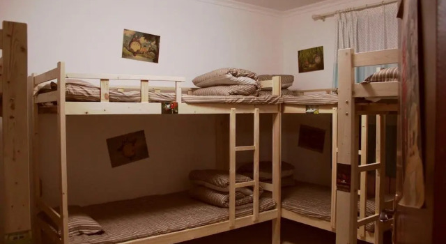 Xi'an Totoro Hostel, Prenota Ostello Beilin 