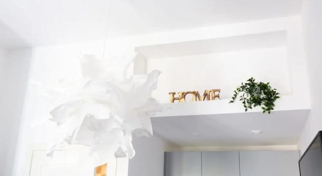Студия Comfort с балконом Milano Apartments Casale