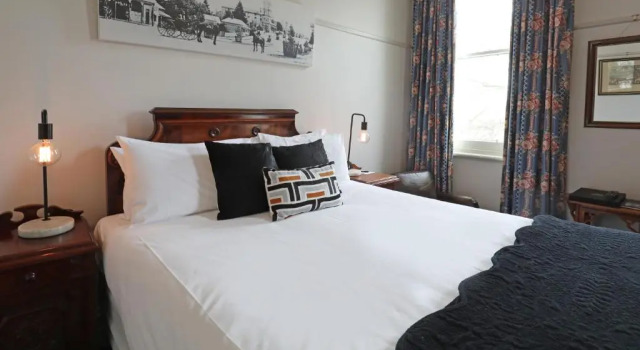 Номер Premium Yarra Valley Grand