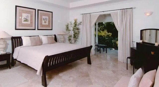 Schooner Bay 114 - Condo Amore, Réserver Hôtel Speightstown Saint Peter