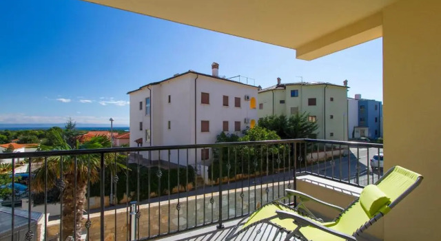 Apartments Spagnolo