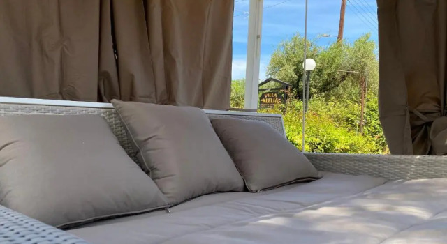 Villa Clelia