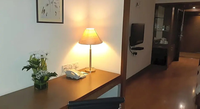 Клубный номер Standard Trinity Whitefield Bengaluru