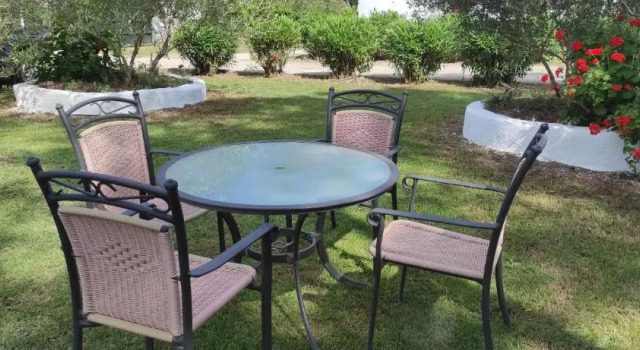 Двухместный номер Standard Alykes Family Resort