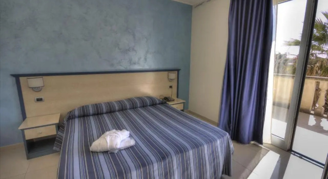Номер Standard Grand Hotel Dei Cavalieri