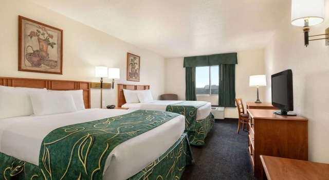 Oak Tree Inn - North Platte, Rezerwuj Hotel North Platte Nebraska