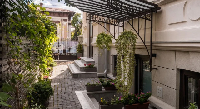 Good Living Bucharest, Prenota Appartamento Settore 4 Bucarest, vicino a Parcul Carol