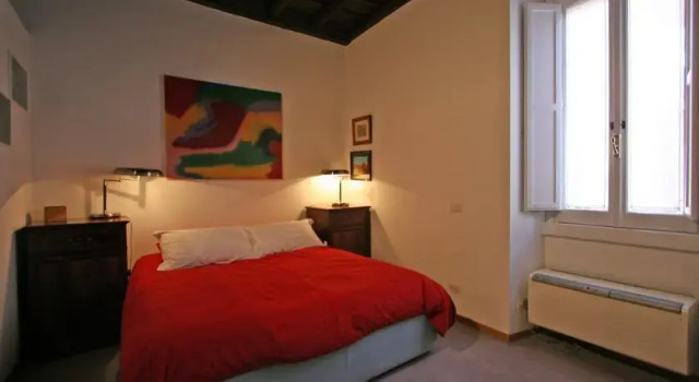 Travel & Stay Titta Scarpetta Charming Travestevere, Забронировать Апартаменты/квартира Рим Лацио, рядом с Уста истины