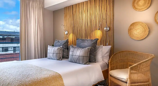 Номер Standard c 1 комнатой Antrim Villa by Totalstay