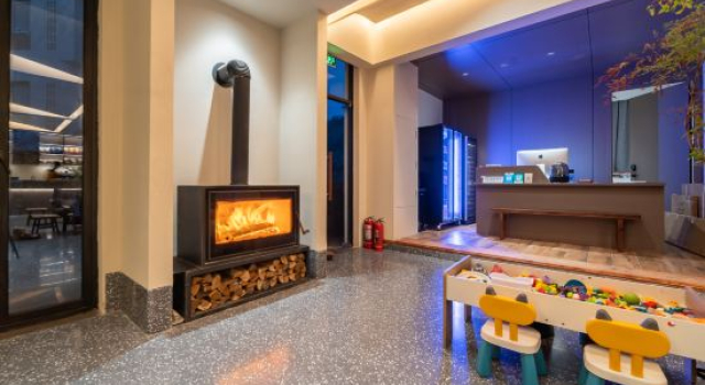 Summer Be Higher Inn, Buchen Sie Hotel Zhoushan Zhejiang