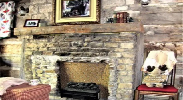 Номер Standard The Olde Mill Inn Bed & Breakfast