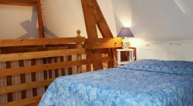 Gîte Limeray, 1 pièce, 3 personnes - FR-1-381-74, Book Hotel Limeray Indre et Loire