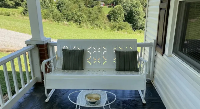 Номер Standard Shirleys Bed and Breakfast