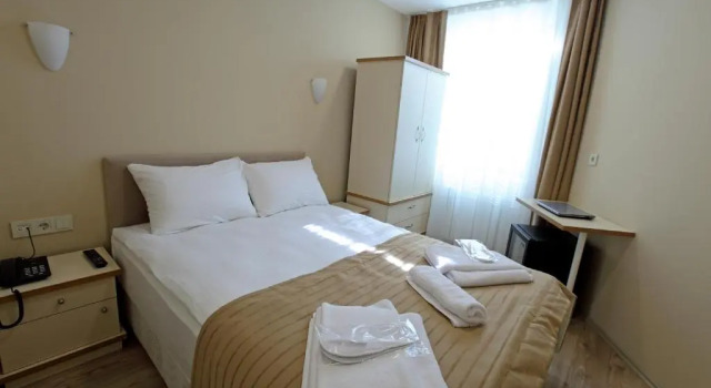Двухместный номер Standard The Marist Hotel Kadikoy