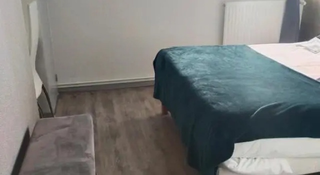 Номер Superior Hôtel Bon Repos