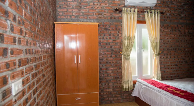 Phuong Thao Homestay